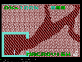 Screenshot Thumbnail / Media File 1 for Cave Crowds (1992)(Brings Onion Software)[a]